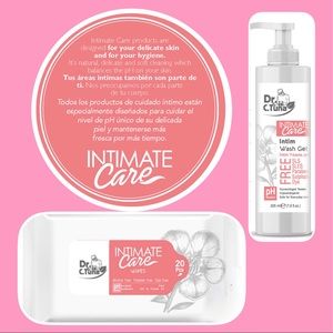 Farmasi - DR C Tuna’s Intimate Care Bundle -NEW